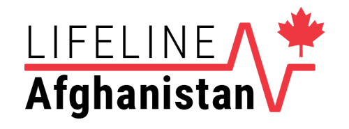 Lifeline Afghanistan